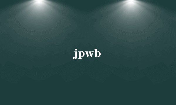 jpwb