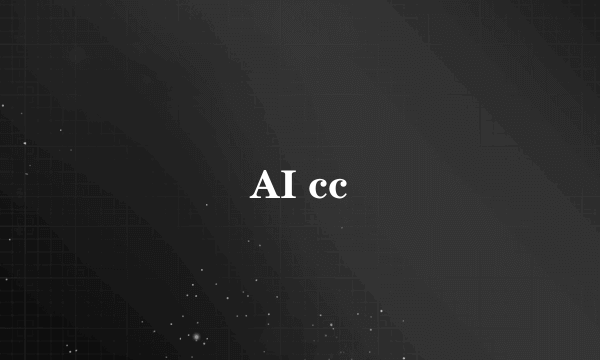 AI cc