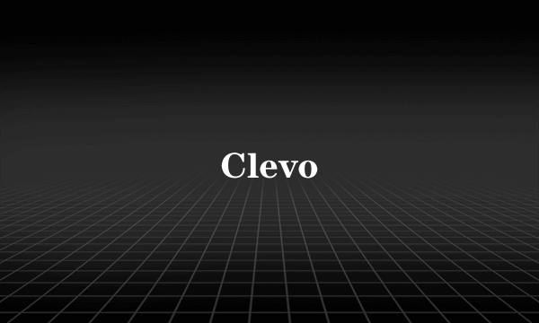 Clevo