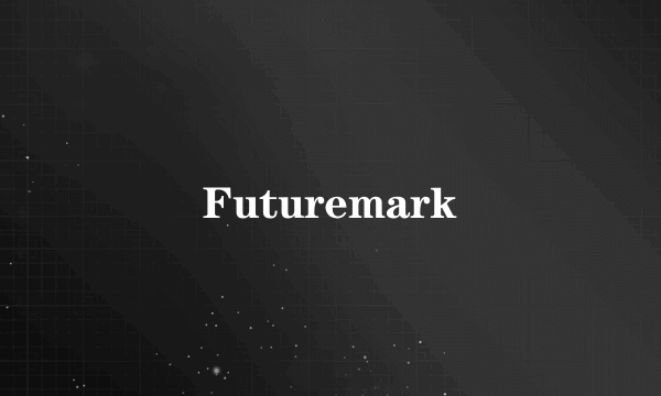 Futuremark