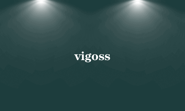 vigoss