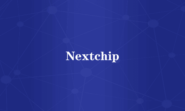 Nextchip