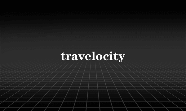 travelocity