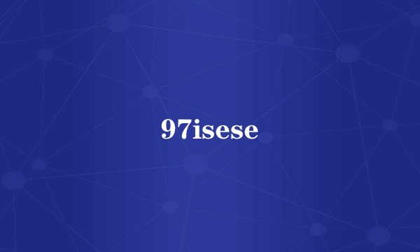 97isese