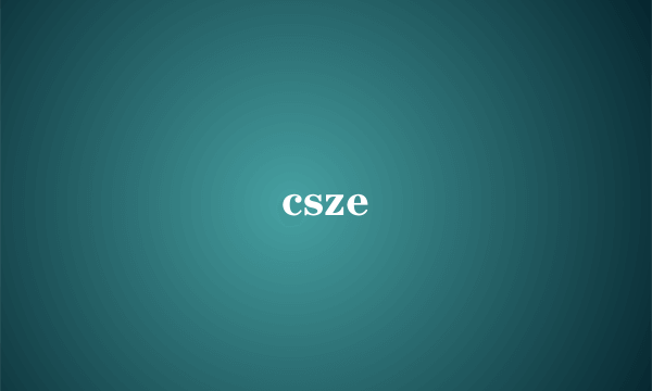 csze